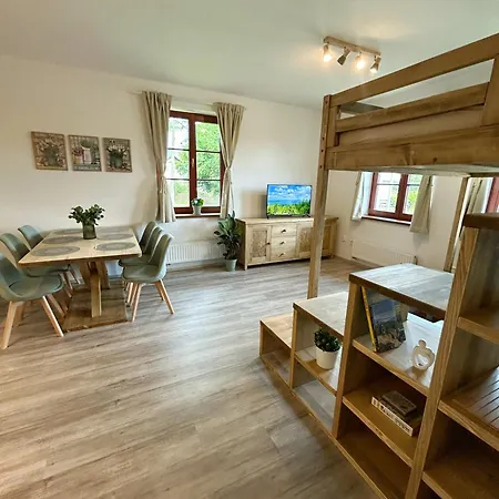 Apartman Vsichni Se Vlezem Kasperske Hory Exterior foto