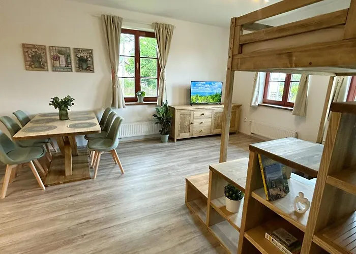 Apartman Vsichni Se Vlezem