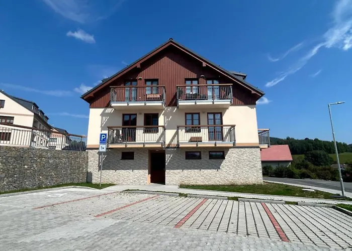 Apartman Vsichni Se Vlezem