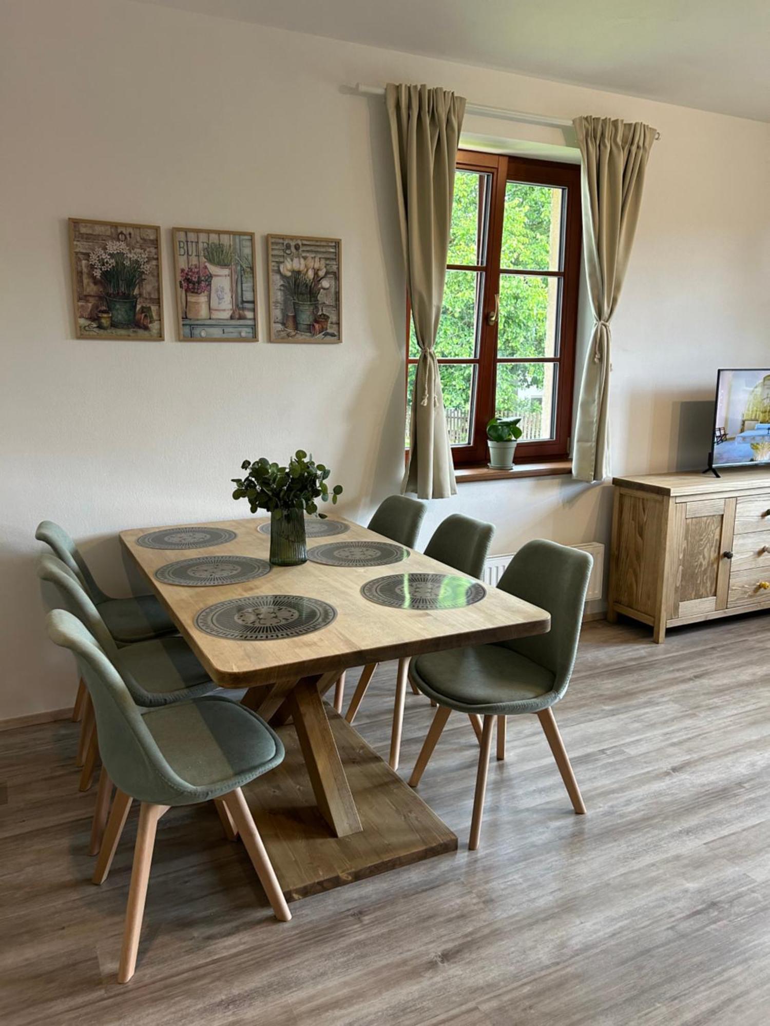Apartment Vsichni Se Vlezem *