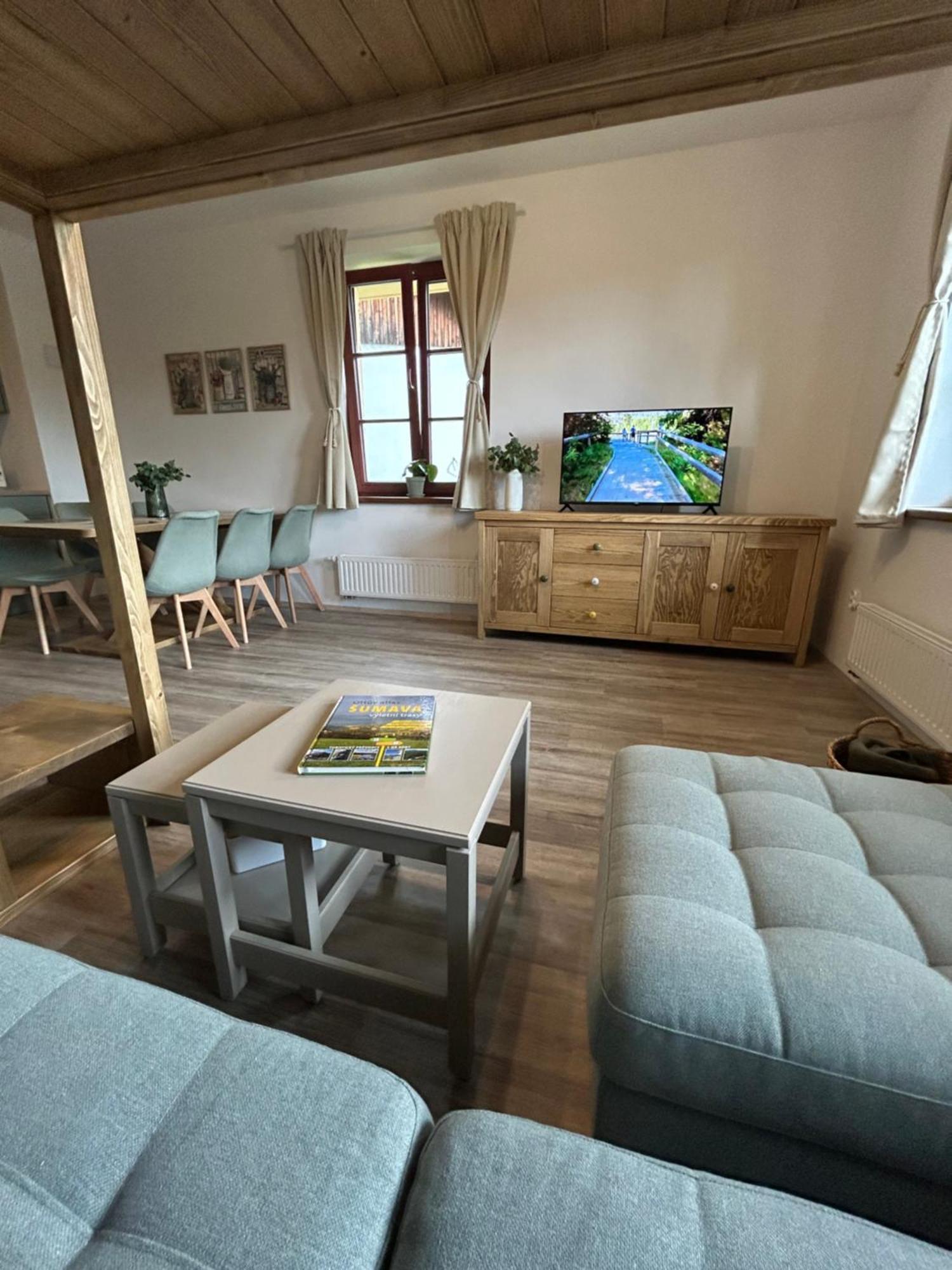 Apartment Vsichni Se Vlezem *