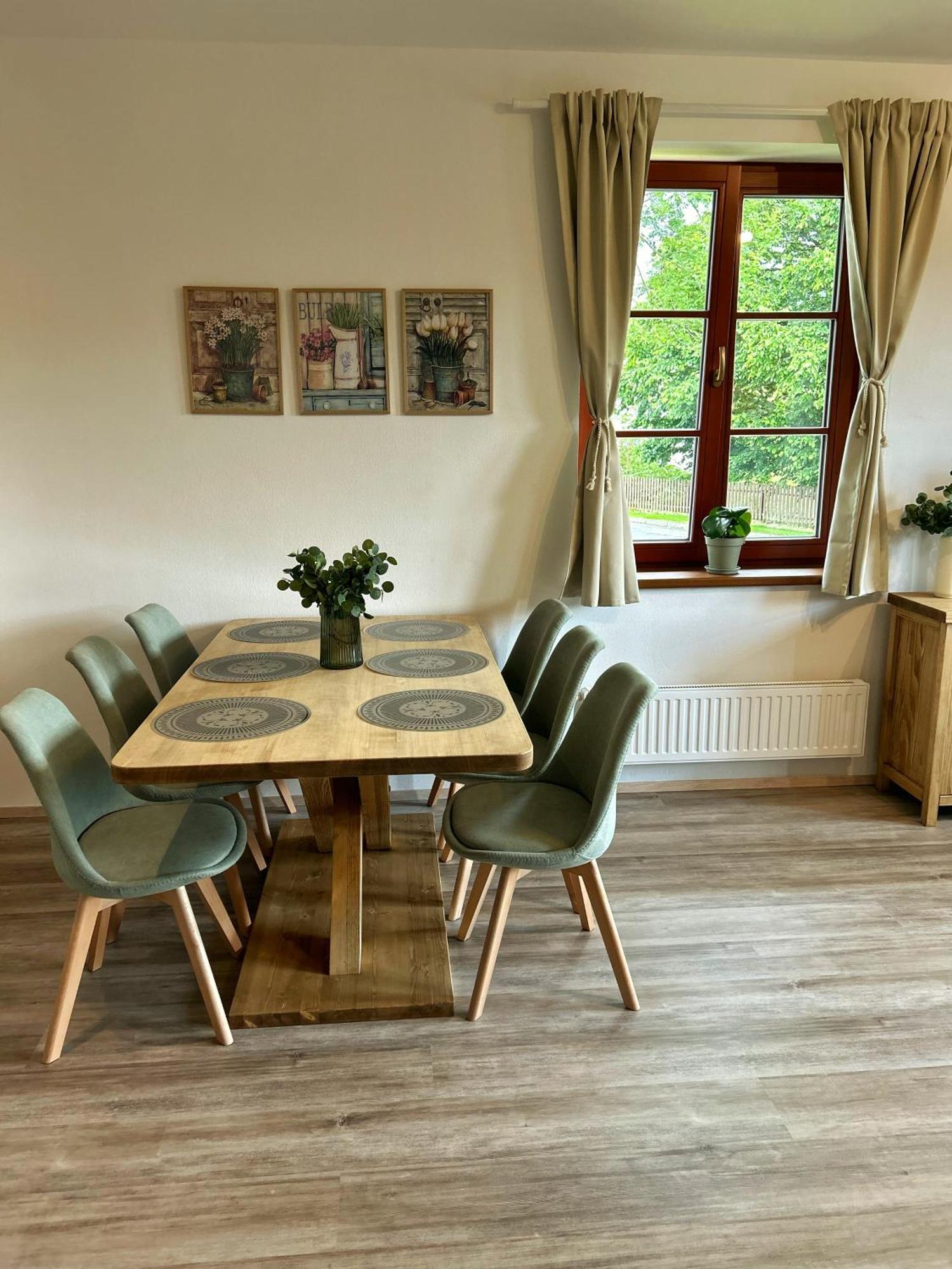 Apartment Vsichni Se Vlezem