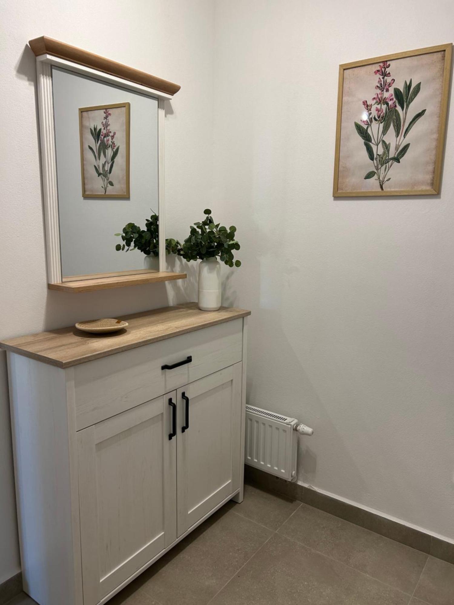 Apartment Vsichni Se Vlezem