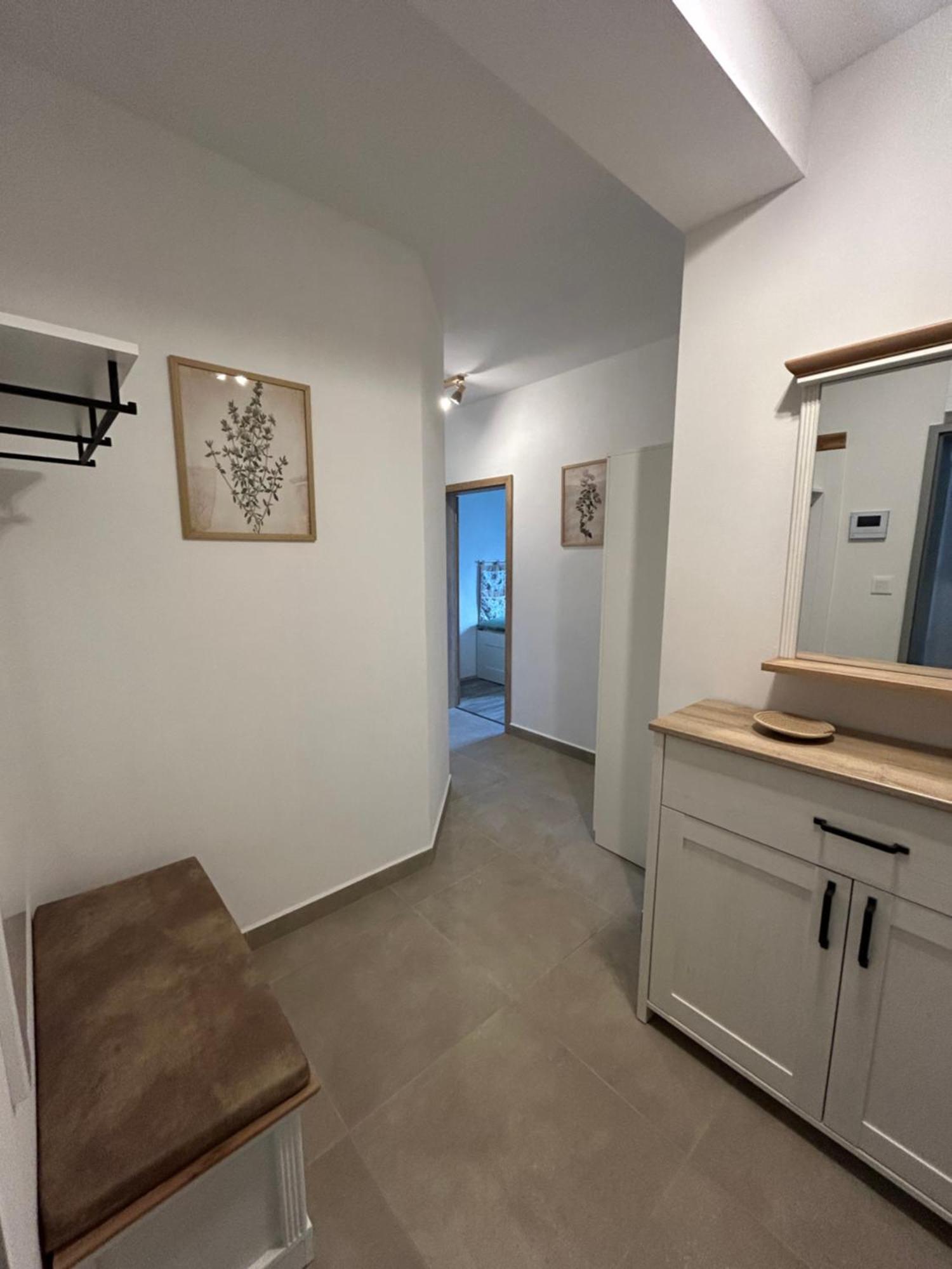 Vsichni Se Vlezem Apartment Kasperske Hory