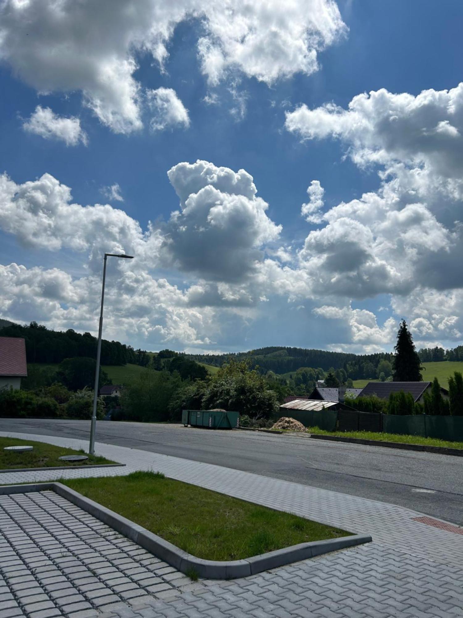 Apartment Vsichni Se Vlezem *
