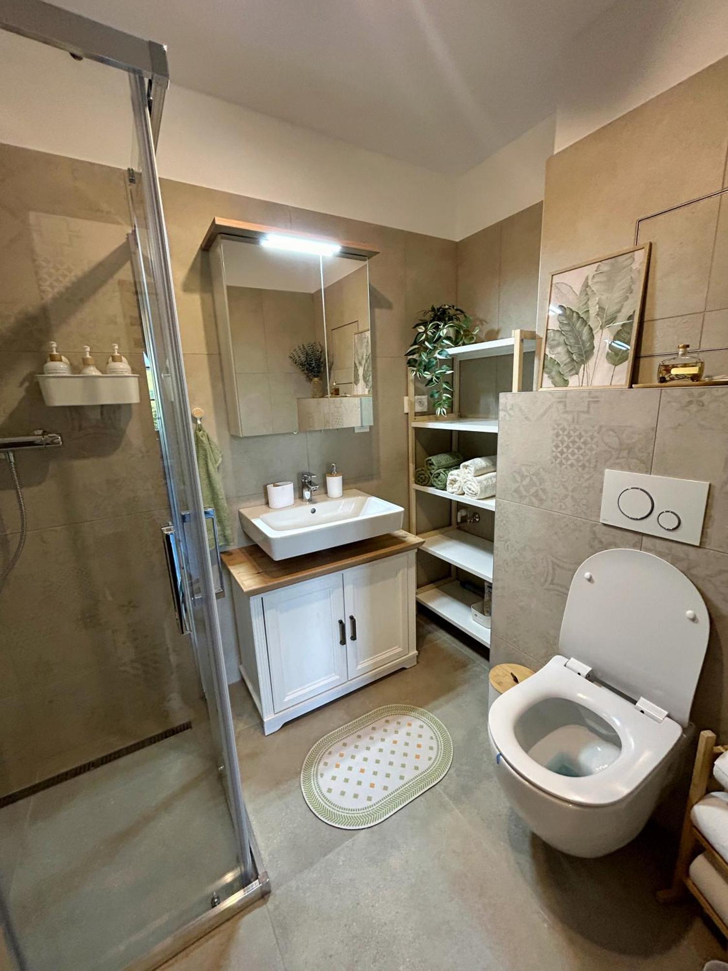 Vsichni Se Vlezem Apartment