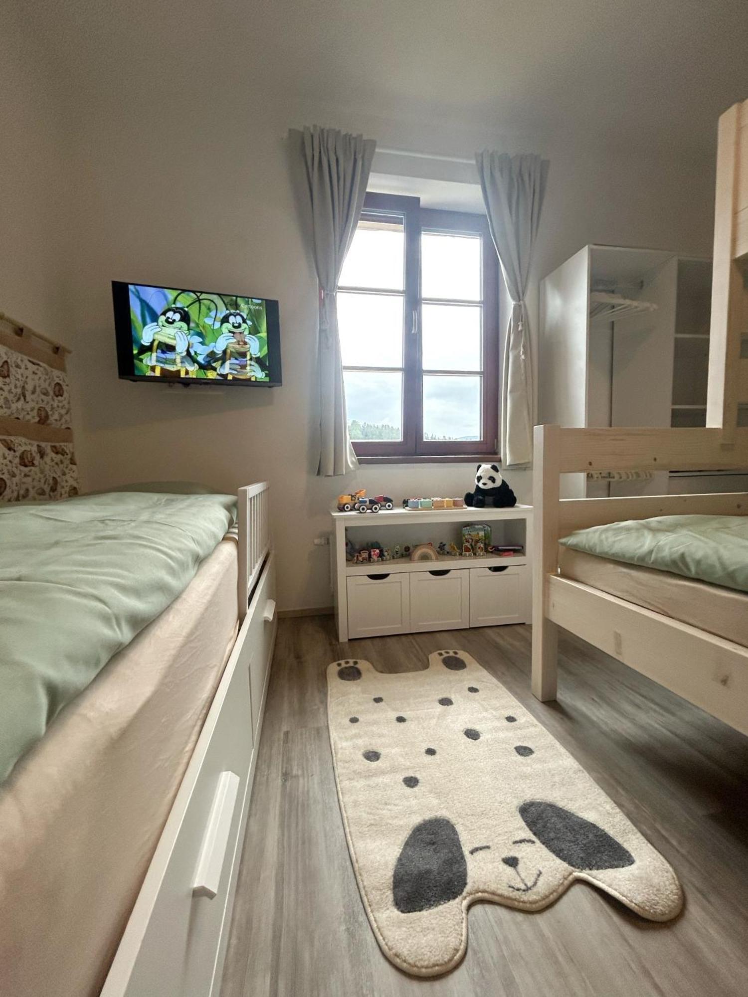 Apartment Vsichni Se Vlezem *
